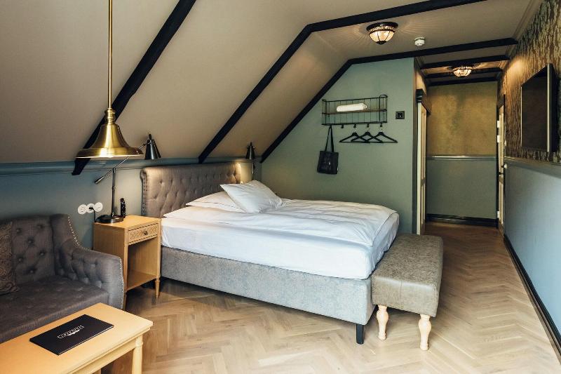 Skálakot Manor Hotel-31