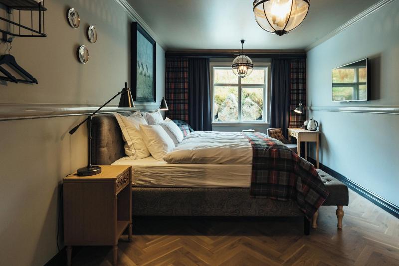 Skálakot Manor Hotel-138