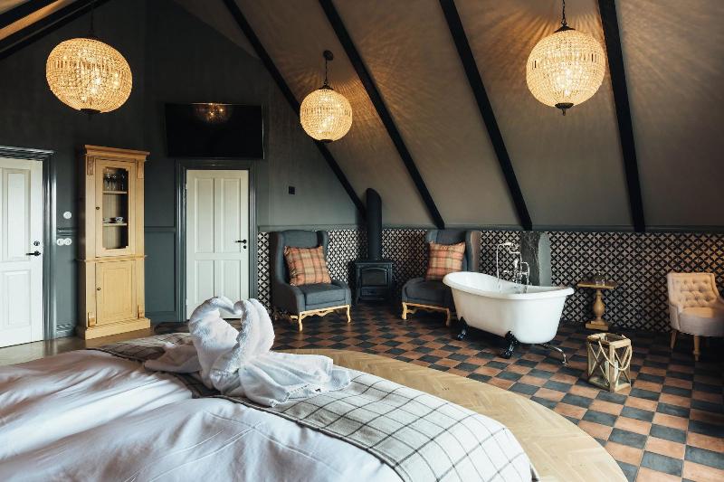 Skálakot Manor Hotel-139