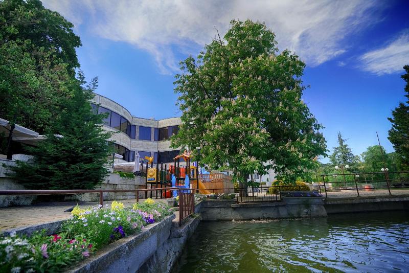 Park Hotel Stara Zagora-20