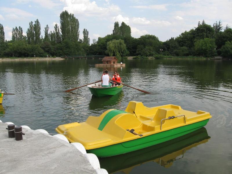 Park Hotel Stara Zagora-2