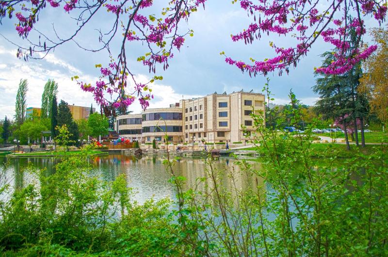 Park Hotel Stara Zagora-5