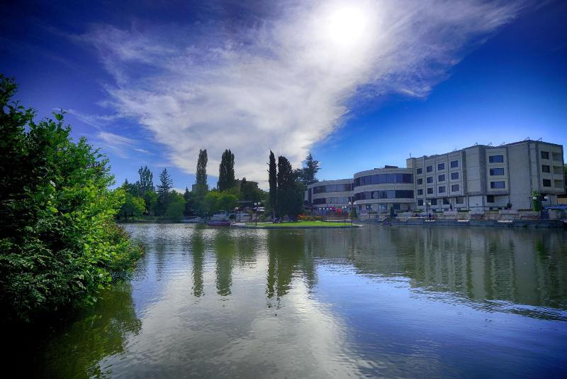 Park Hotel Stara Zagora-7