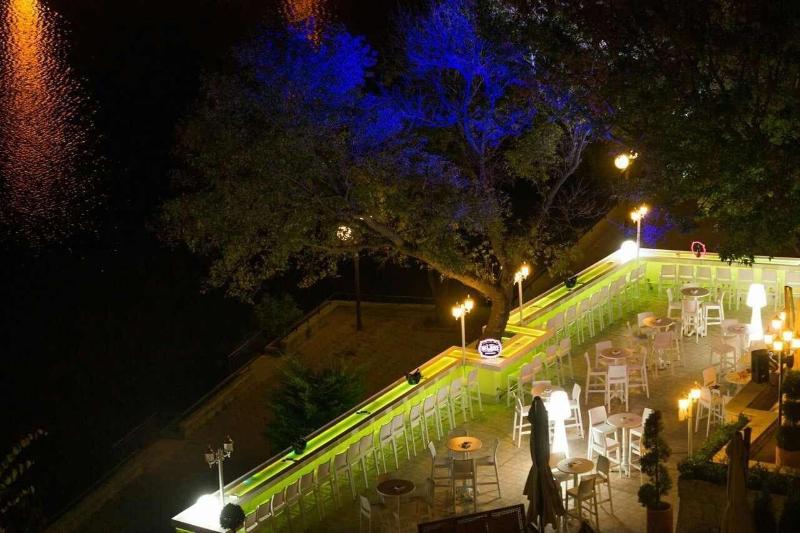 Park Hotel Stara Zagora-24