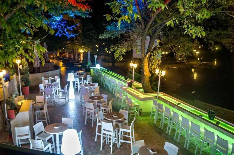 Park Hotel Stara Zagora-102