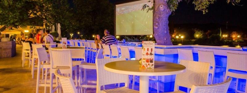 Park Hotel Stara Zagora-128