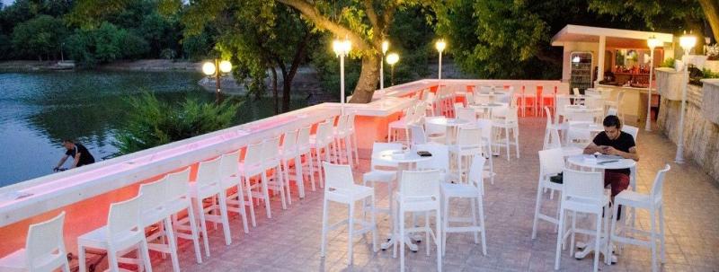 Park Hotel Stara Zagora-150