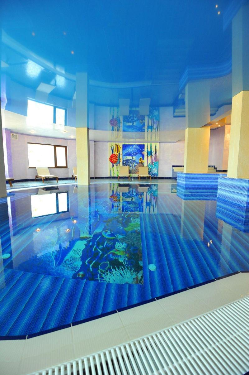 Park Hotel Stara Zagora-22