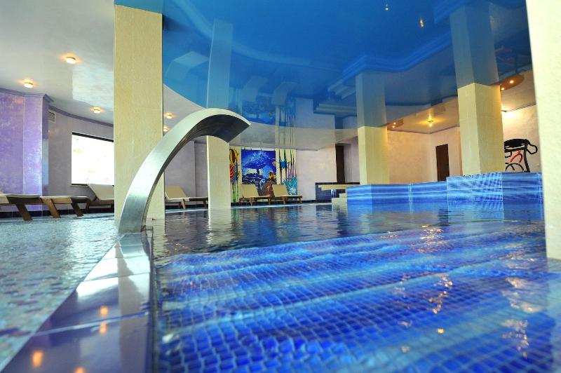 Park Hotel Stara Zagora-100