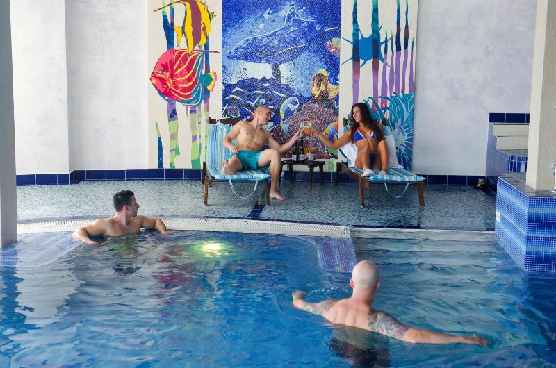 Park Hotel Stara Zagora-166