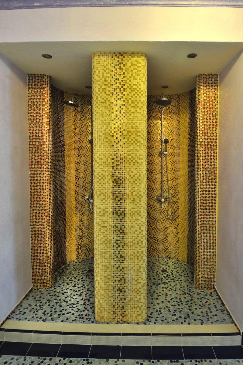 Park Hotel Stara Zagora-34