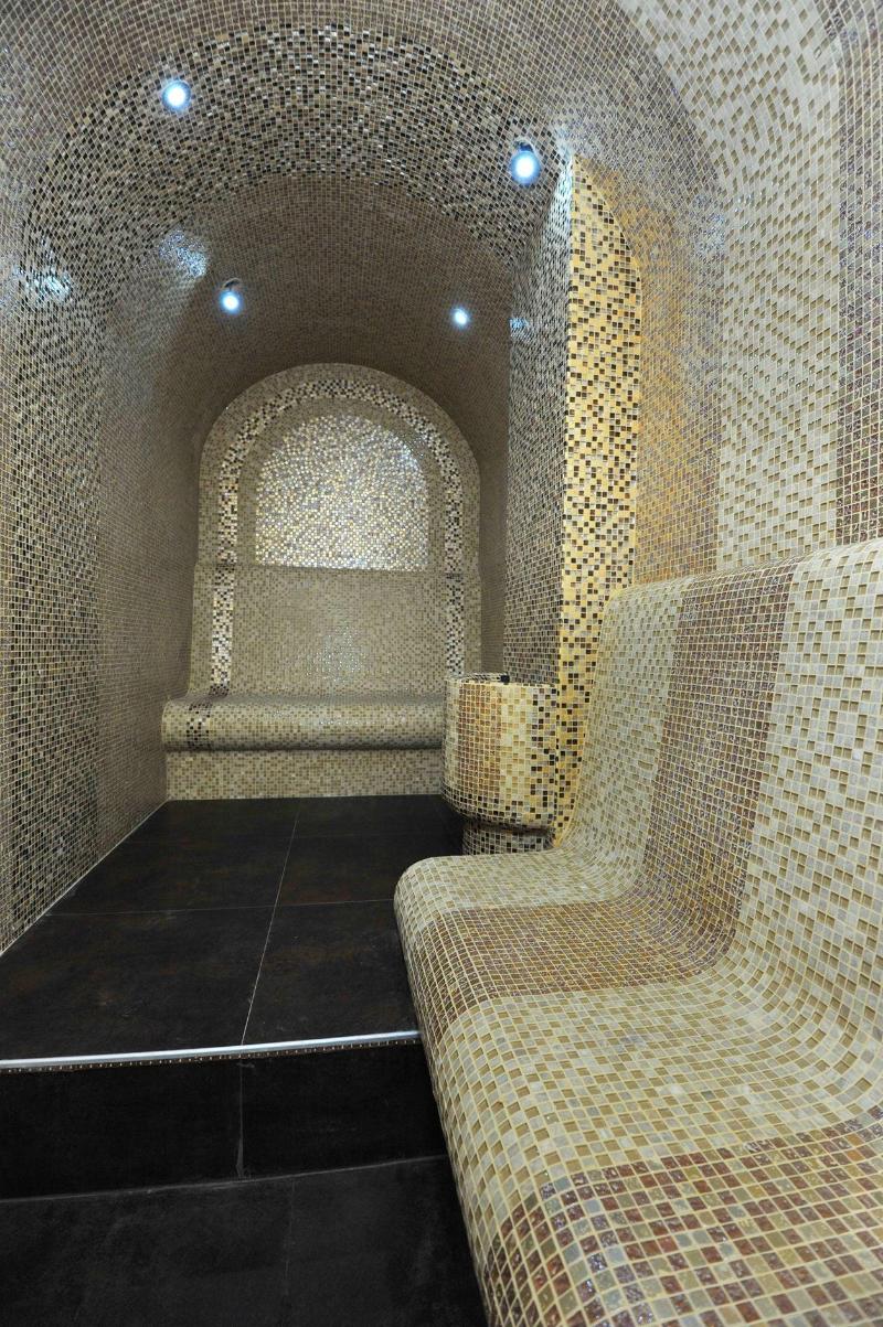 Park Hotel Stara Zagora-42