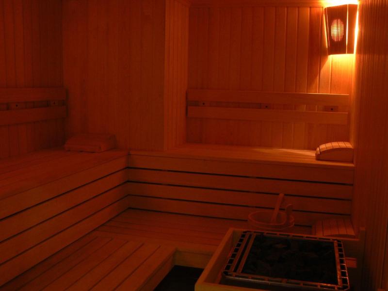 Park Hotel Stara Zagora-46