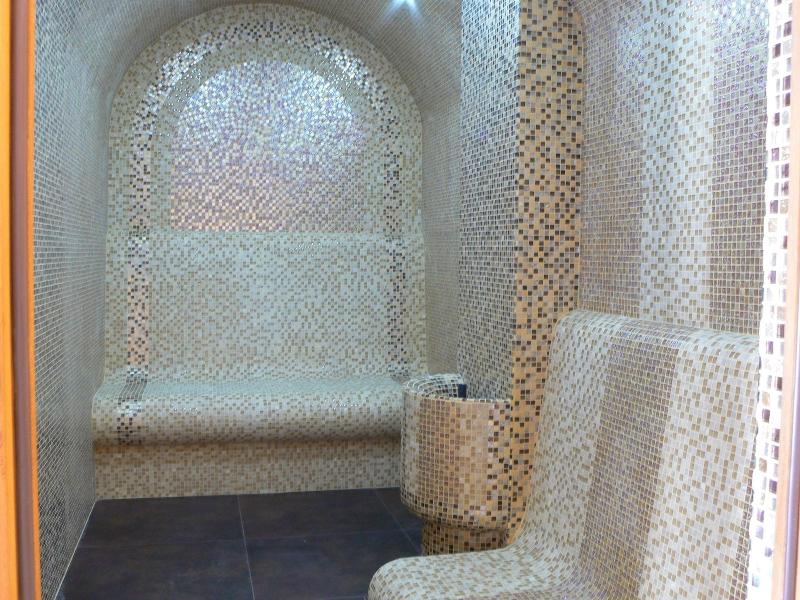 Park Hotel Stara Zagora-50