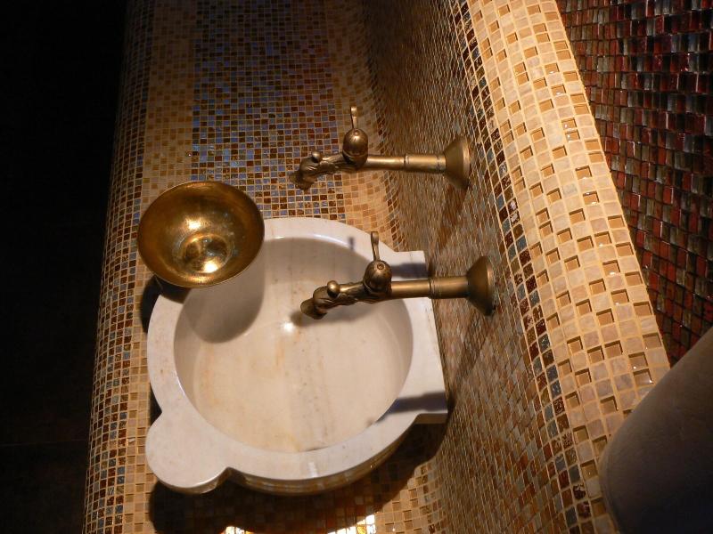 Park Hotel Stara Zagora-58