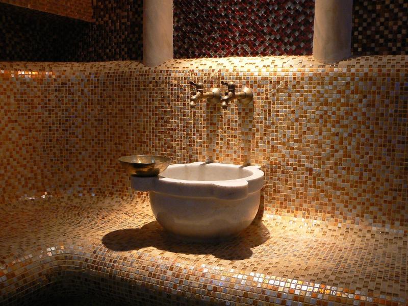 Park Hotel Stara Zagora-62