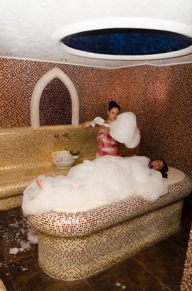 Park Hotel Stara Zagora-66