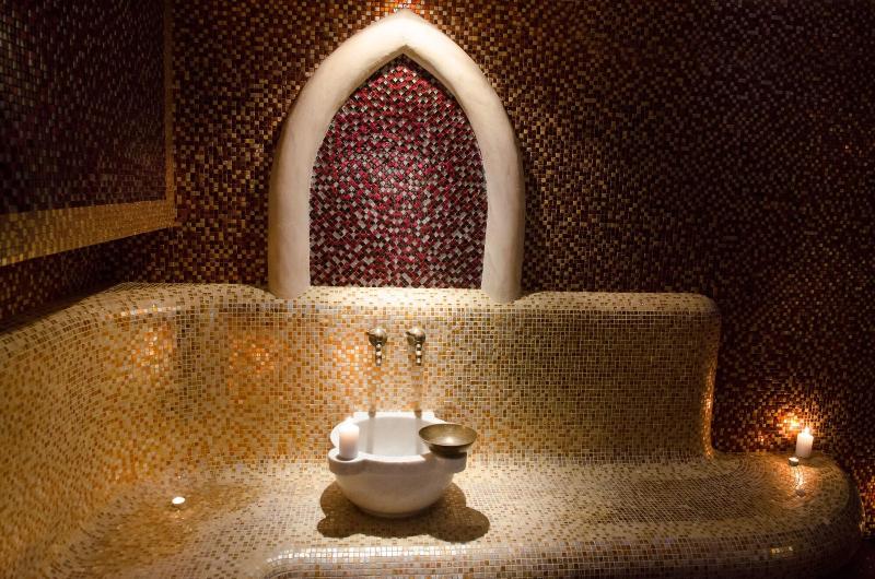 Park Hotel Stara Zagora-77