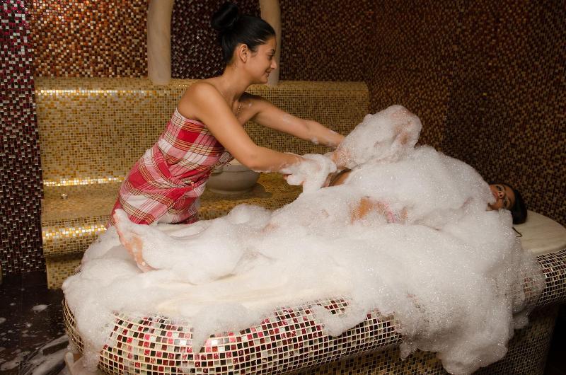 Park Hotel Stara Zagora-80