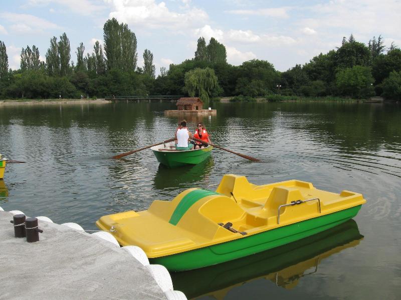 Park Hotel Stara Zagora-83