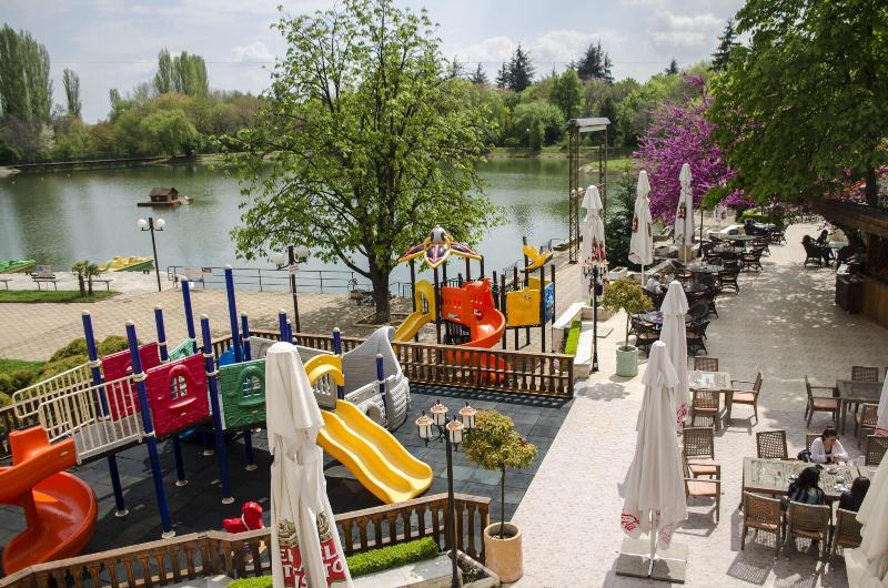 Park Hotel Stara Zagora-86