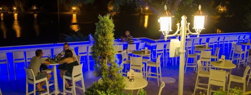 Park Hotel Stara Zagora-90