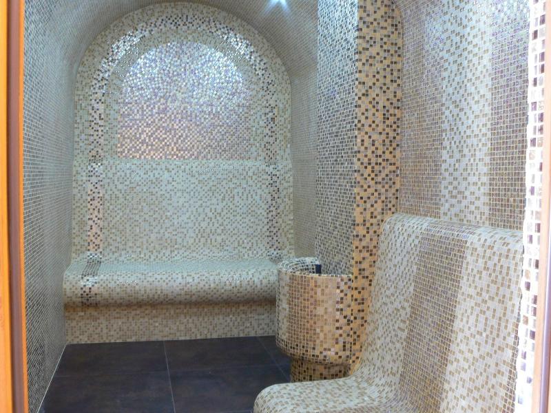 Park Hotel Stara Zagora-115