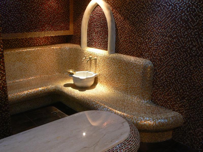 Park Hotel Stara Zagora-118