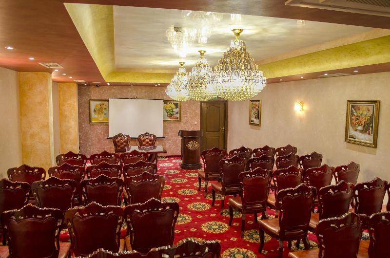 Park Hotel Stara Zagora-74