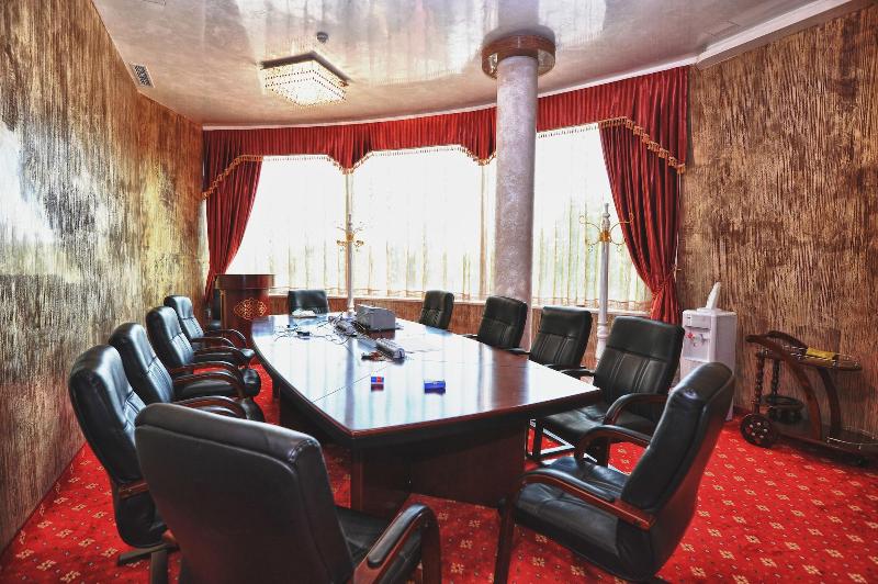 Park Hotel Stara Zagora-131