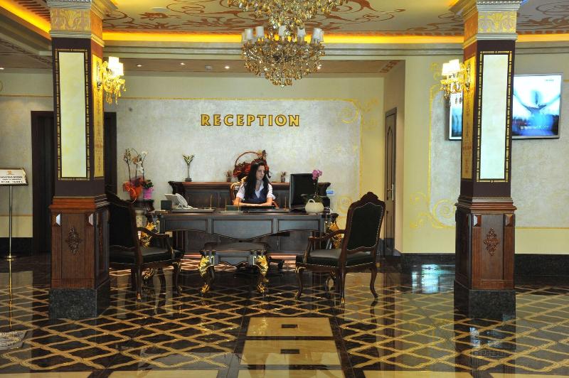 Park Hotel Stara Zagora-101