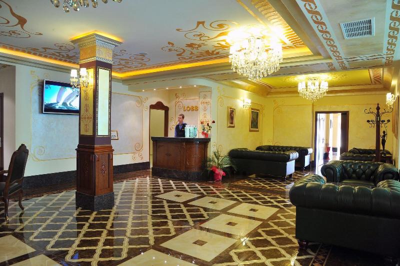 Park Hotel Stara Zagora-185