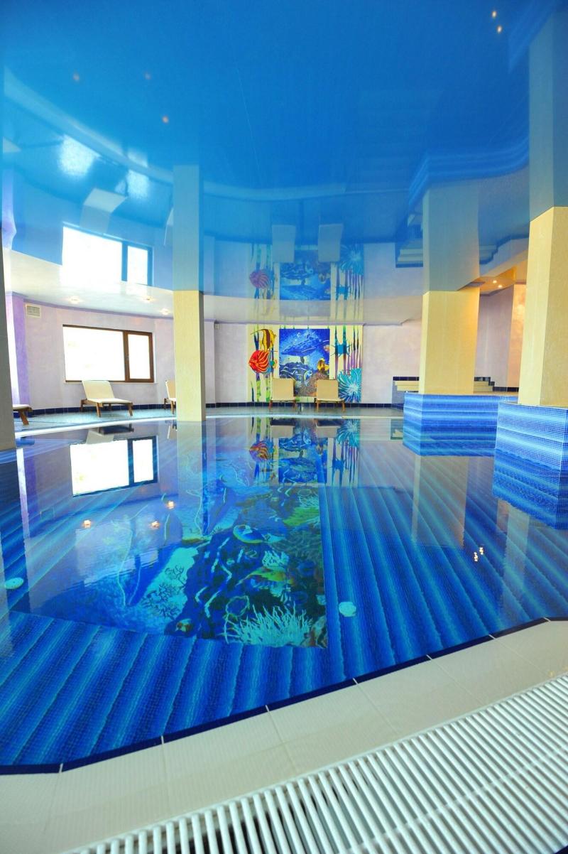 Park Hotel Stara Zagora-25