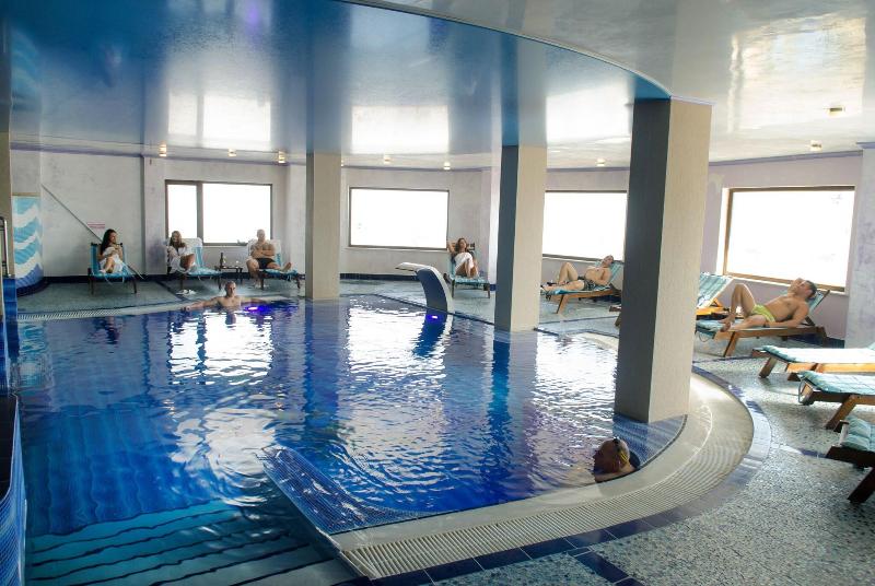 Park Hotel Stara Zagora-130