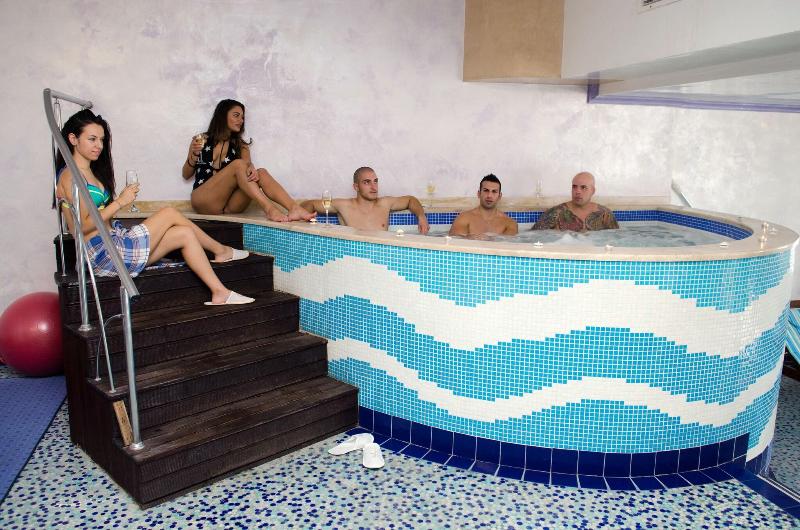 Park Hotel Stara Zagora-174