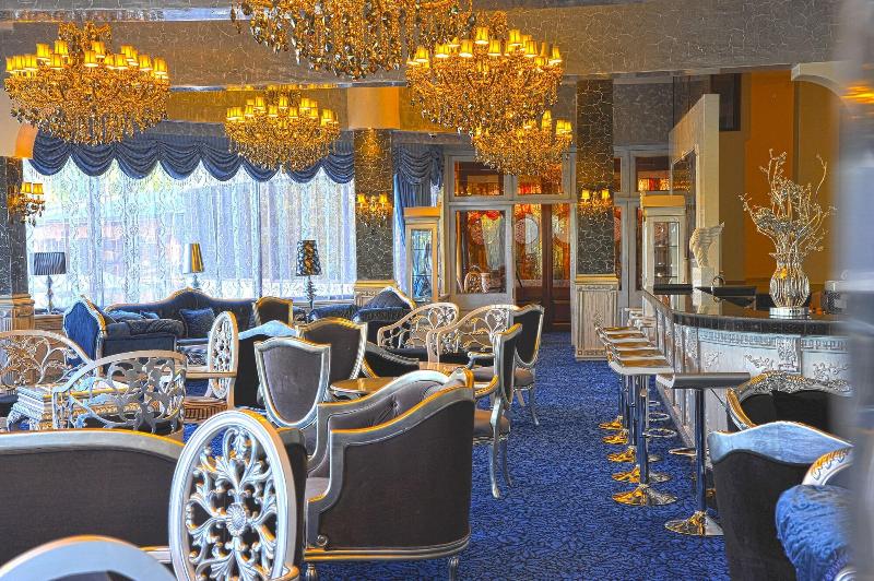 Park Hotel Stara Zagora-105