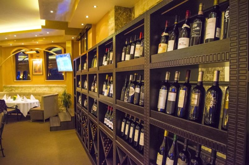 Park Hotel Stara Zagora-154