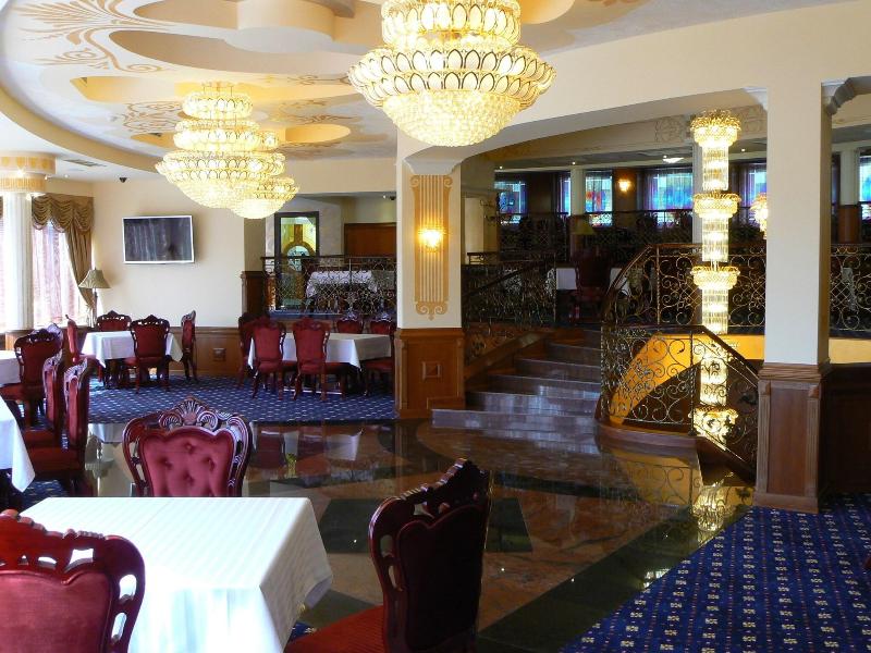 Park Hotel Stara Zagora-182