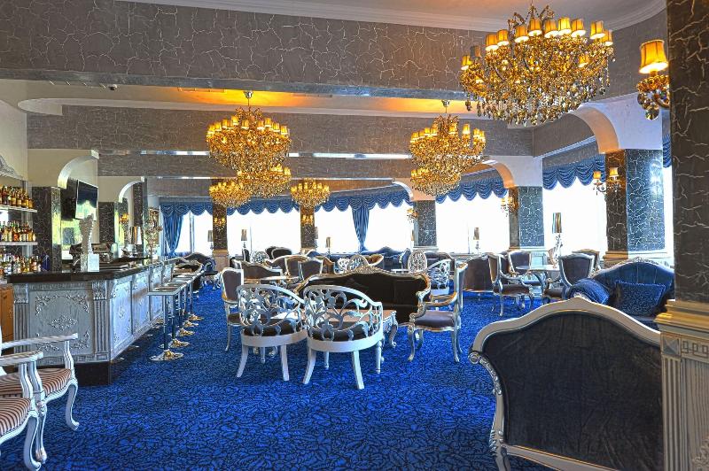 Park Hotel Stara Zagora-188