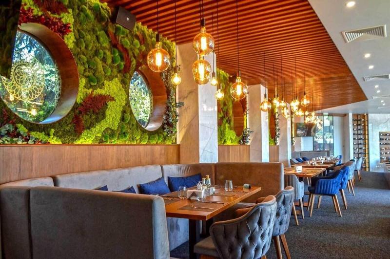 Park Hotel Stara Zagora-51