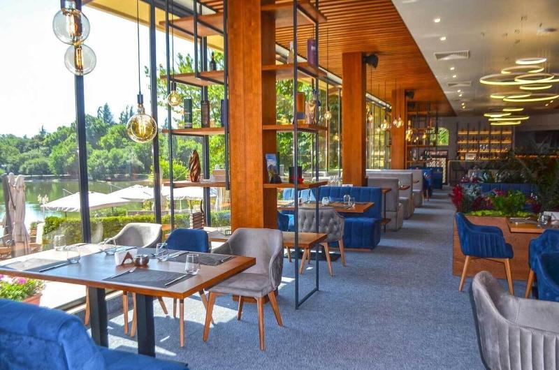 Park Hotel Stara Zagora-67