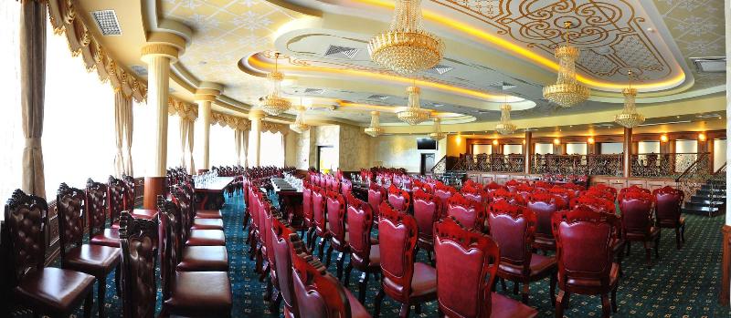 Park Hotel Stara Zagora-187