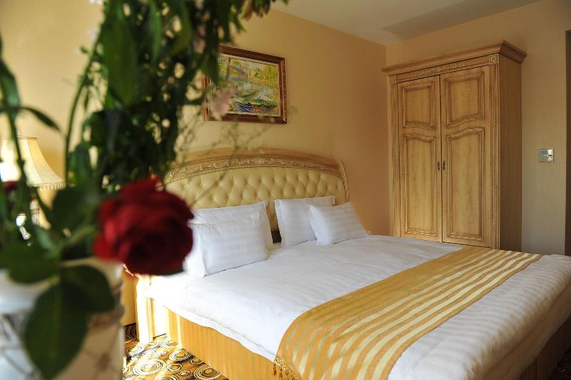 Park Hotel Stara Zagora-95