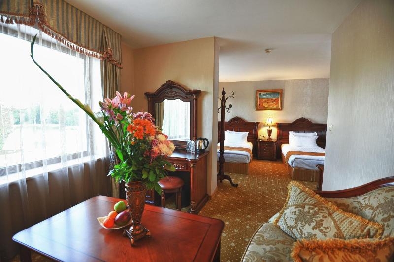 Park Hotel Stara Zagora-99