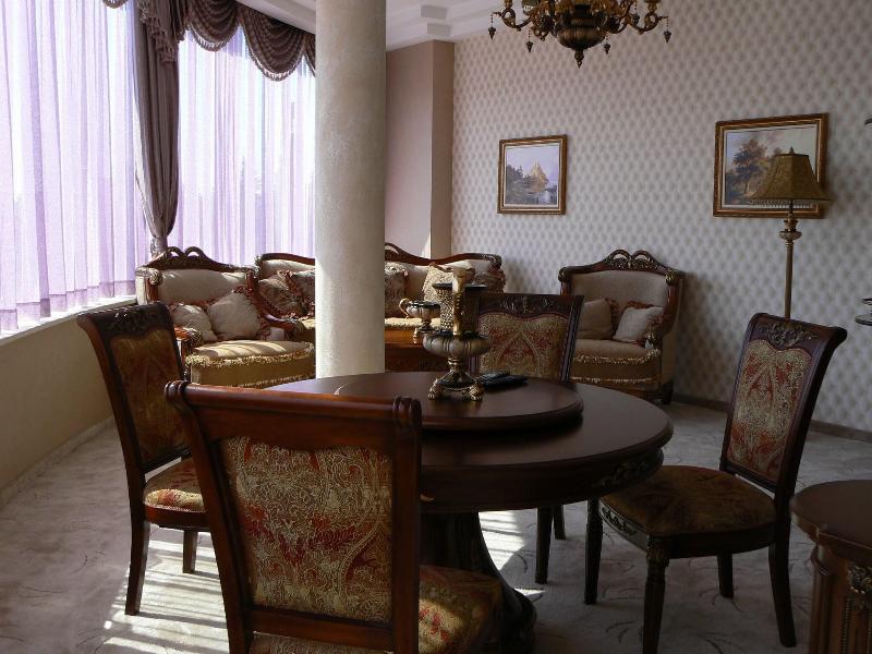 Park Hotel Stara Zagora-117