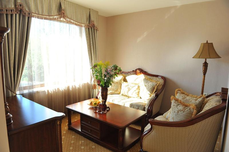 Park Hotel Stara Zagora-119