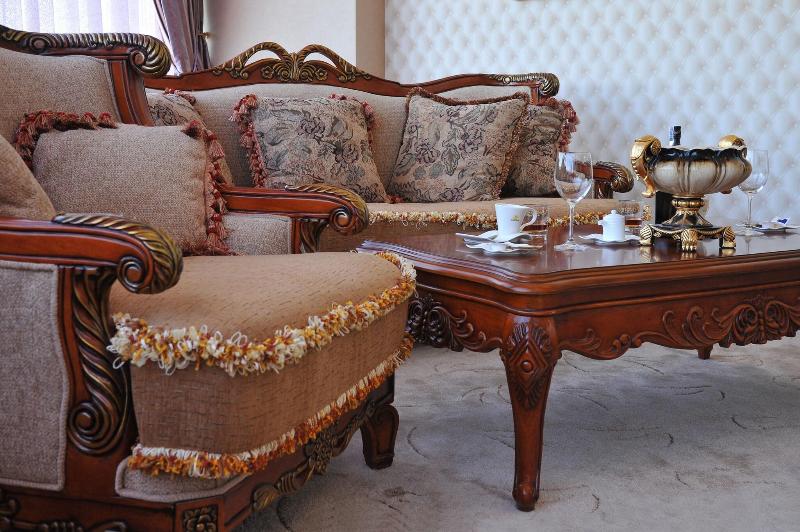 Park Hotel Stara Zagora-125