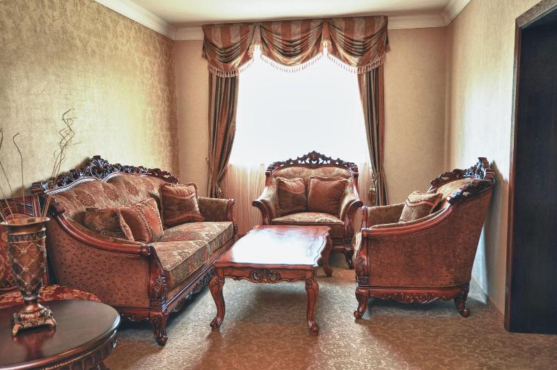 Park Hotel Stara Zagora-137