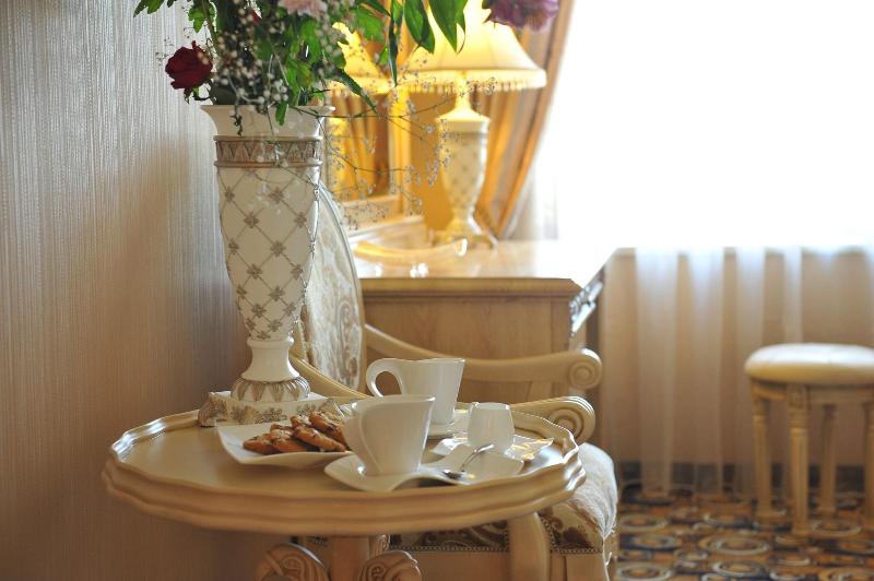 Park Hotel Stara Zagora-139