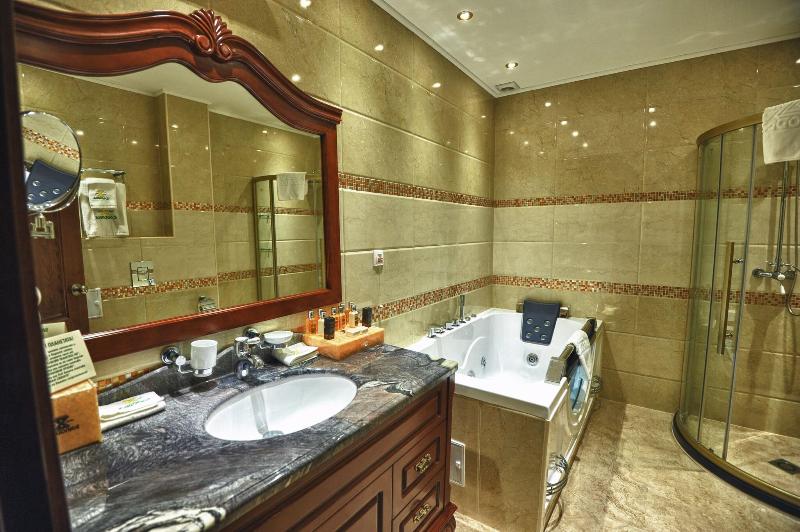 Park Hotel Stara Zagora-157